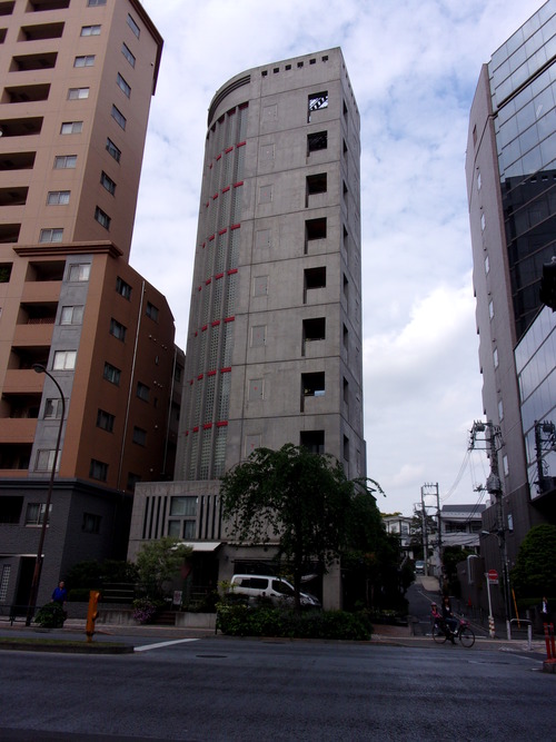 今夕は、恵比寿の税理士事務所へ・・・。_c0198869_217323.jpg