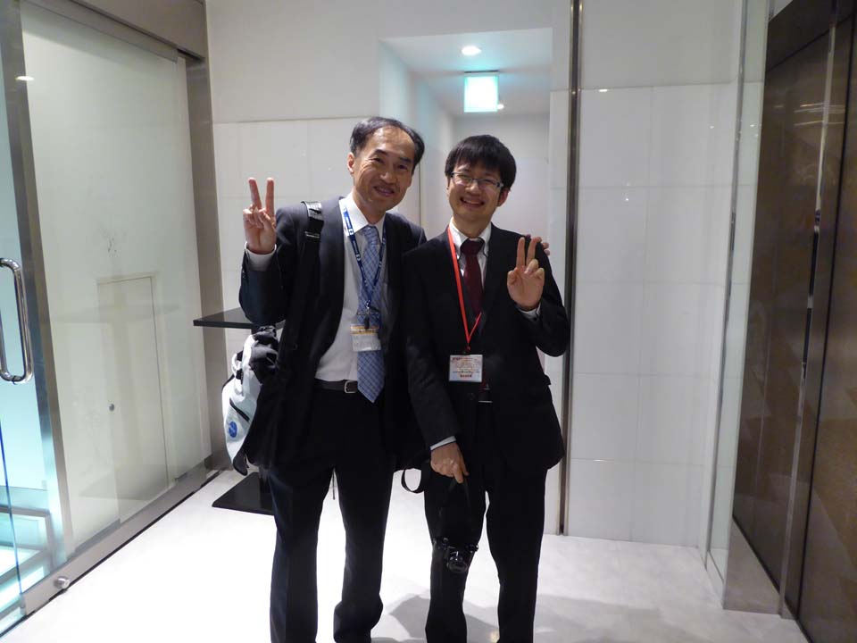 第2回日本区域麻酔学会_a0048974_23142290.jpg