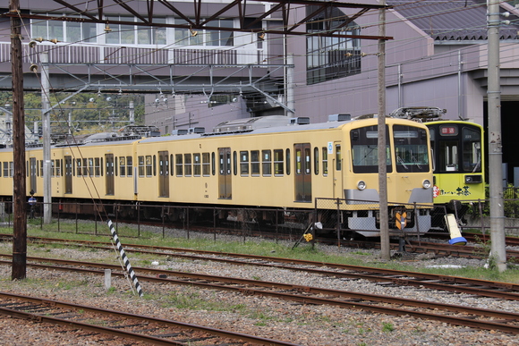 近江鉄道八日市・高宮・彦根　2015.04.22_d0187275_1718497.jpg