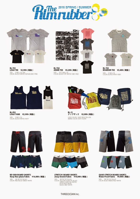 ...BLACCO早期受注受付&rlm clothing Tee shirts本日まで!!..._b0176483_141568.jpg