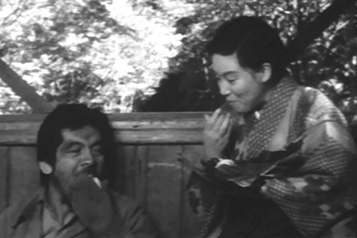 日本映画の金字塔 より ２ 飢餓海峡 の八重のこと 青木利元のブログ