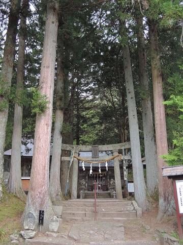 大泉町F橋さん邸の現場より 5_a0211886_0503980.jpg