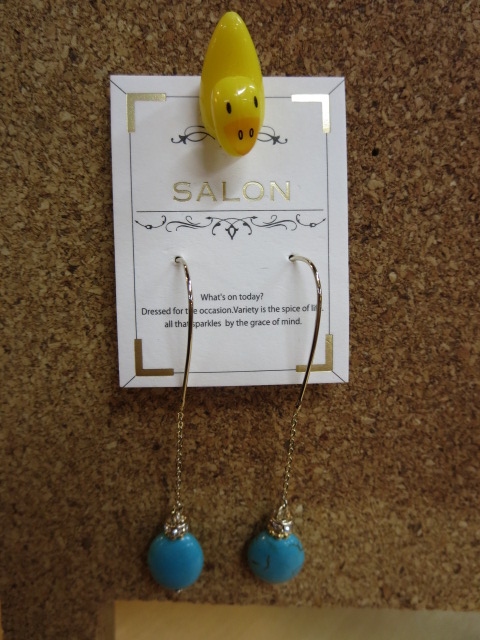 SALON　アクセ　NEWS_e0076692_20331450.jpg