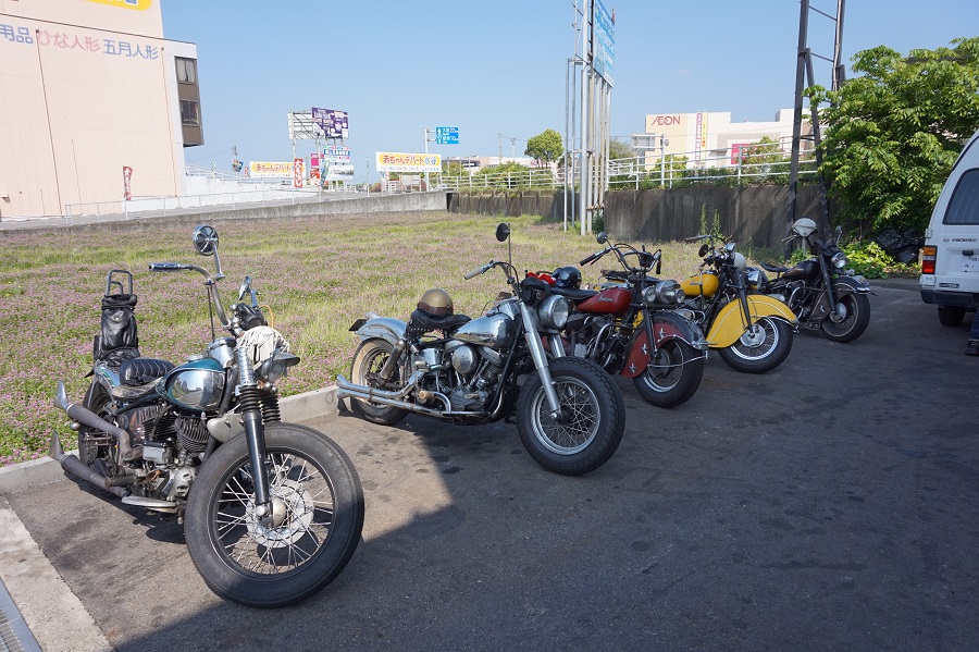 GOOD FRIENDS RUN_a0165898_2212899.jpg