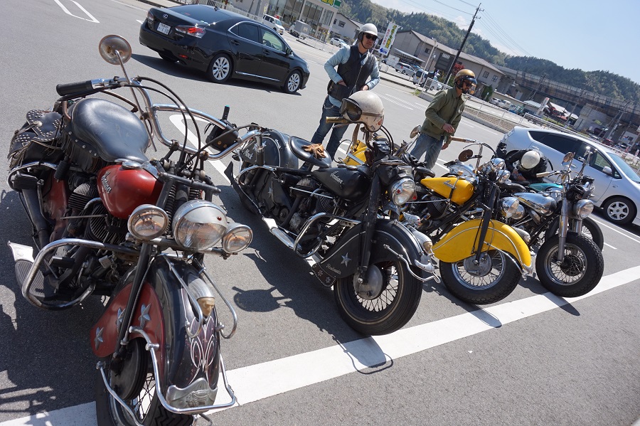 GOOD FRIENDS RUN_a0165898_22241482.jpg