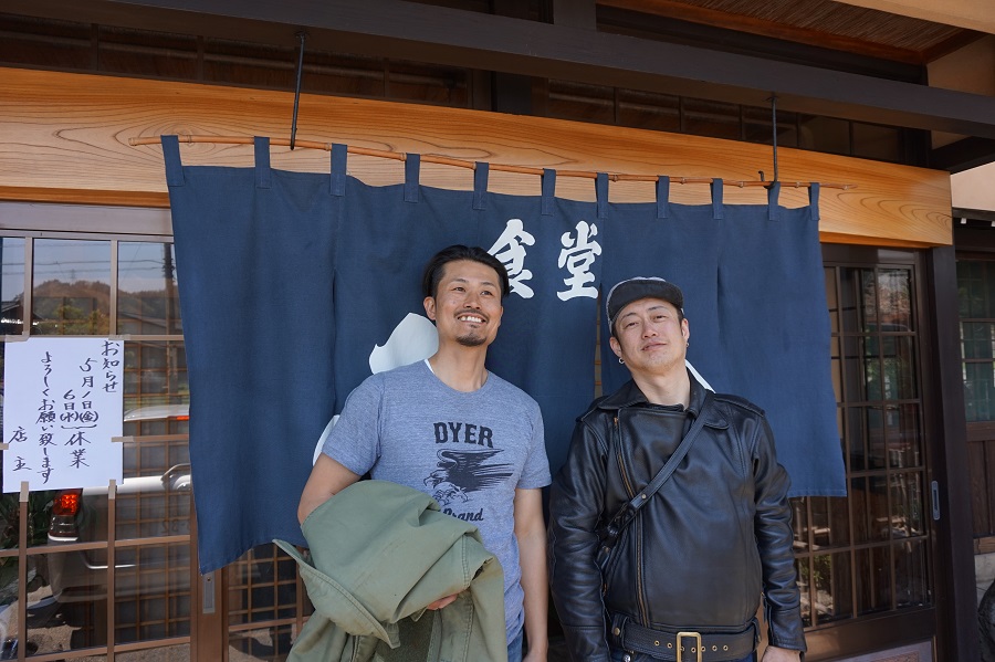 GOOD FRIENDS RUN_a0165898_22253134.jpg