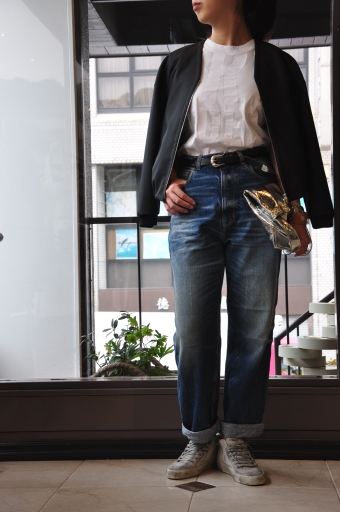 GOLDEN GOOSE ~ 待ちに待ったアイテム達・・・ ~_e0127399_1250283.jpg