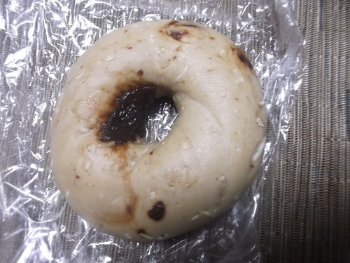 ジュノエスク ココナッツオイルとチェリー_f0076001_0185268.jpg