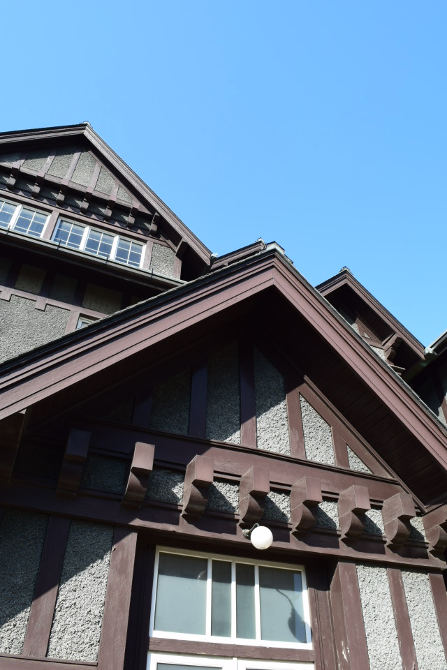 福岡県北九州市の旧門司三井倶楽部(大正モダン建築探訪)_f0142606_10583599.jpg