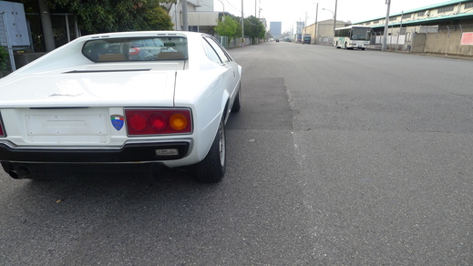 モデナから東京に_a0129711_10383645.jpg