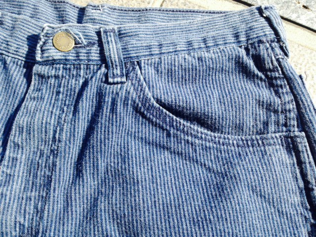 90s FLAX フラックス リネン スカート レディース 古着 FLAX フラックス ネイビー 8分丈 リネン