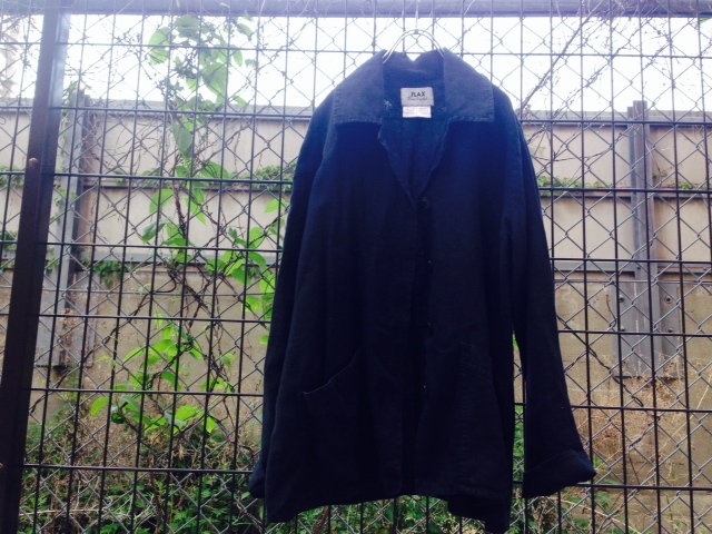 黒リネンなFLAX！ : Used&VintageClothing ''LITTER''