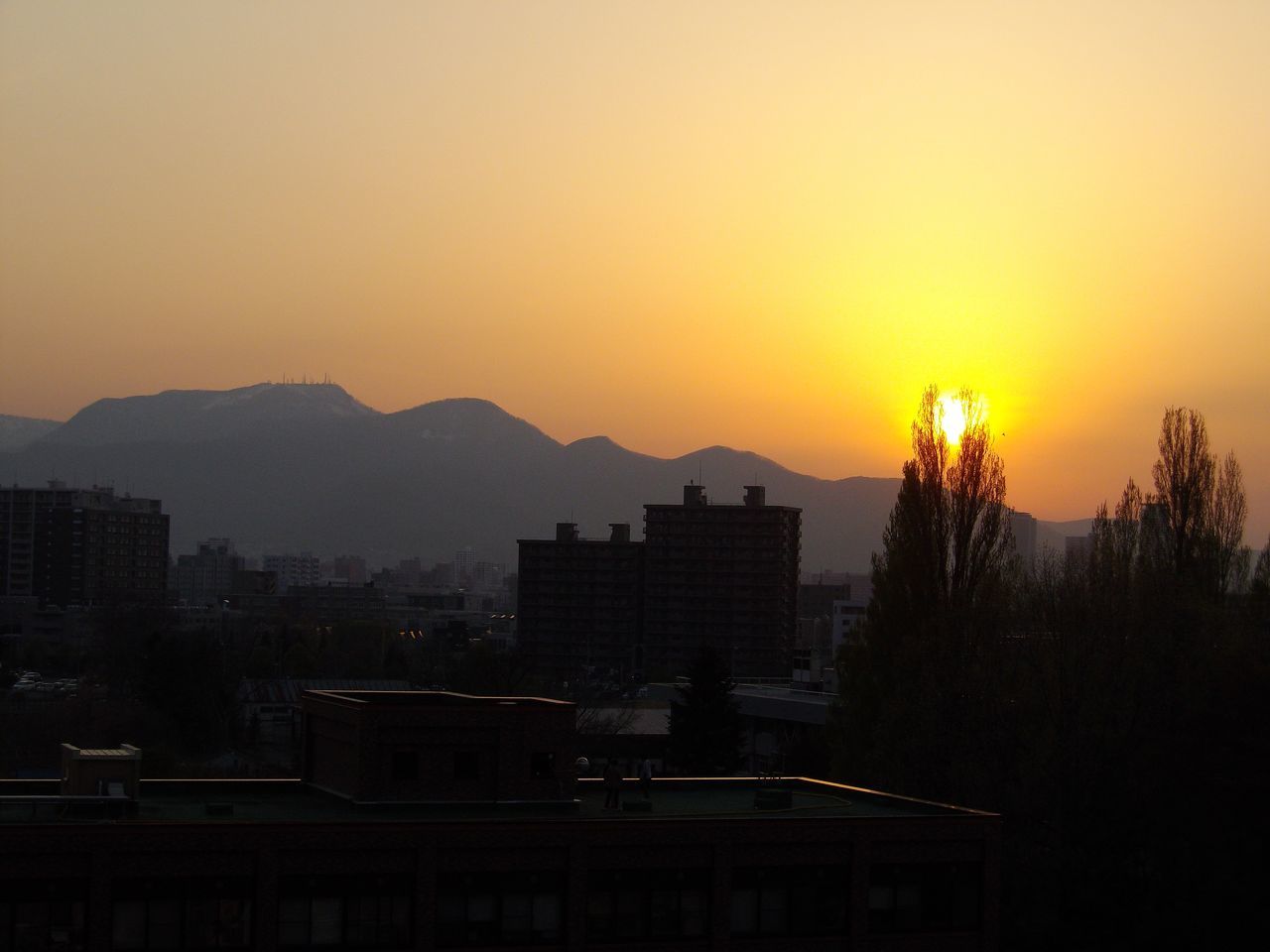 札幌らしい春の一日か_c0025115_20261596.jpg
