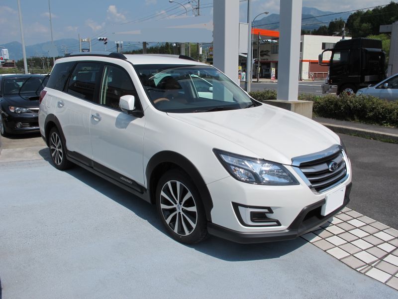 EXIGA CROSSOVER7(クロスオーバーセブン)をフォレスターと比較する_f0076731_18551305.jpg