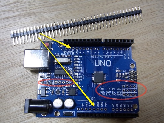 中国Arduino　Macでも使えた。_c0063348_7564090.jpg