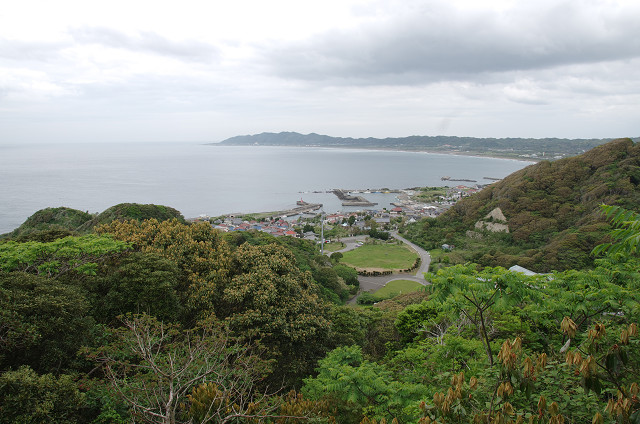 千葉・館山　　布良に遊ぶ_c0080357_113487.jpg