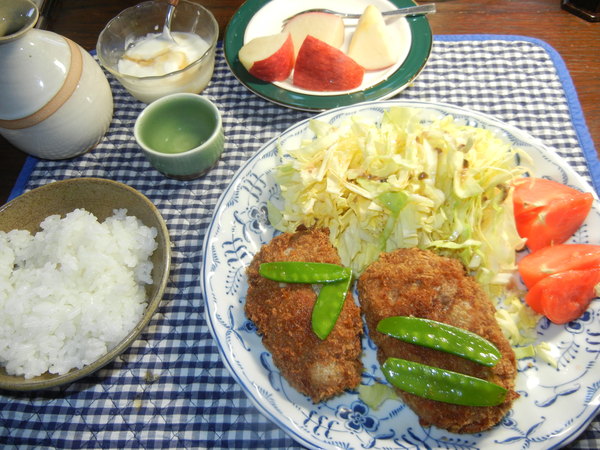 ’15,5,1(金)ガーディニング三昧!_f0060461_1045259.jpg