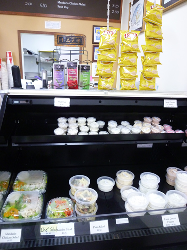 移転後のLox of Bagels(ロックス・オブ・ベーグルズ)_c0152767_23292263.jpg