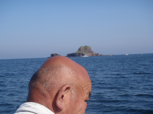 Qマリ釣り大会(つばきマリーナ)_a0077071_16420395.jpg