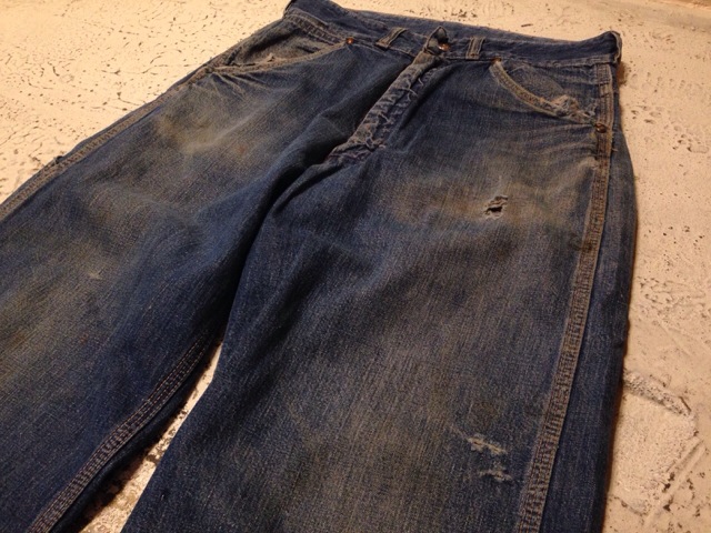 5月2日(土)大阪店ヴィンテージウェア&Tシャツ入荷!#5 VintageWork&Hunting編!!(大阪アメ村店)_c0078587_0105938.jpg