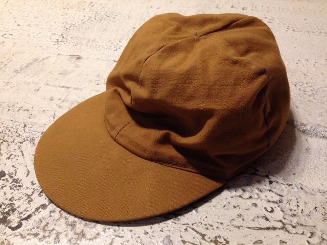 5月2日(土)大阪店ヴィンテージウェア&Tシャツ入荷!#5 VintageWork&Hunting編!!(大阪アメ村店)_c0078587_023022.jpg