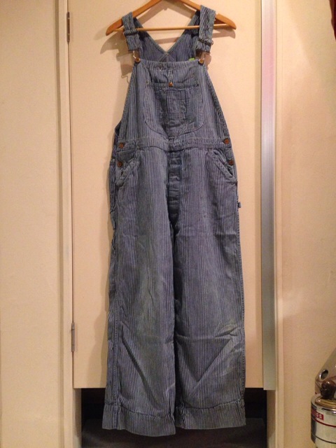5月2日(土)大阪店ヴィンテージウェア&Tシャツ入荷!#5 VintageWork&Hunting編!!(大阪アメ村店)_c0078587_02966.jpg