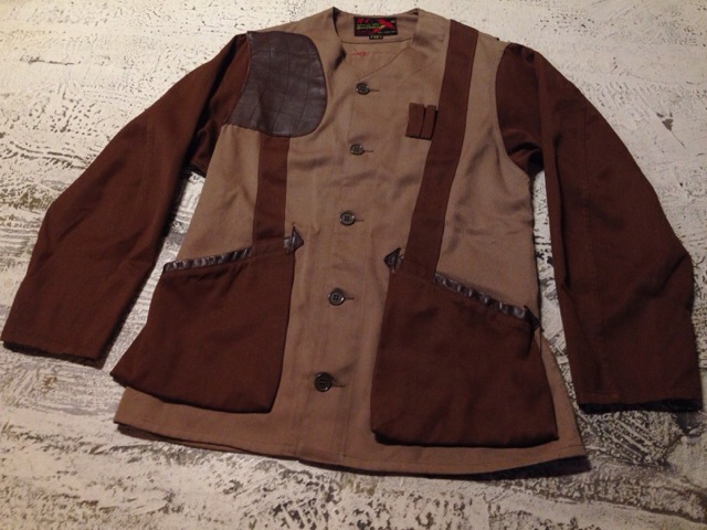 5月2日(土)大阪店ヴィンテージウェア&Tシャツ入荷!#5 VintageWork&Hunting編!!(大阪アメ村店)_c0078587_07244.jpg