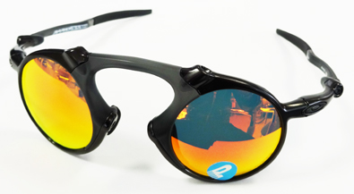 OAKLEY(オークリー)純正度付きRXレンズ新色ニューラインナップ！_c0003493_15394549.jpg