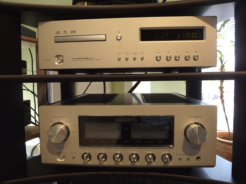 LUXMAN より、オーディオシステムがご試聴になれます!_c0113001_1653841.jpg