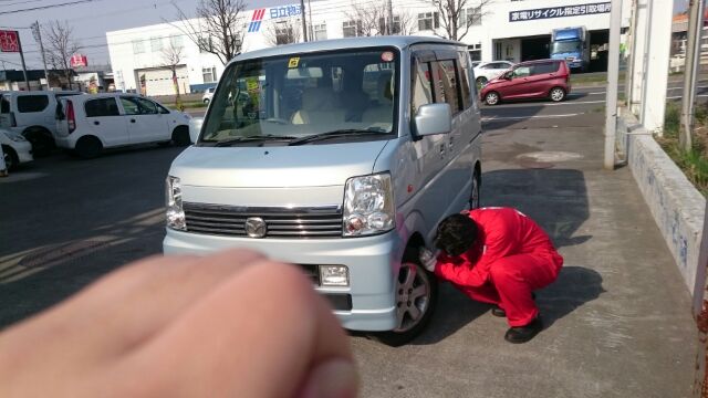 5月2日(土)アウトレット☆GWスペシャル!!100万円以下専門店♪♪_b0127002_16534142.jpg