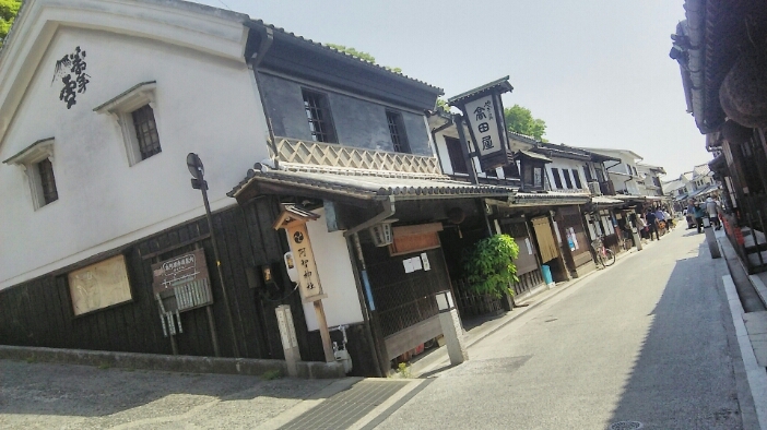倉敷さんぽ♪♪_c0212604_1055376.jpg