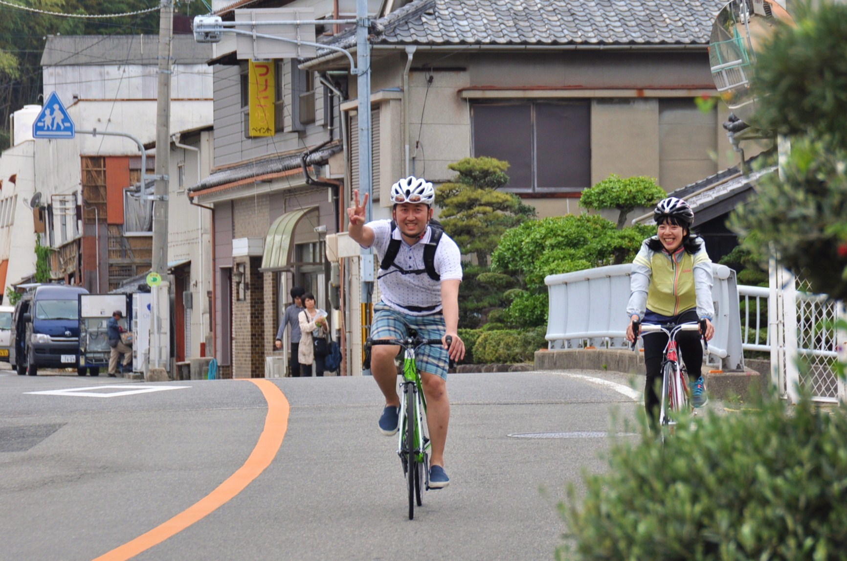 せとうちクルージングツアー & ART ILAND ツアー④_b0246207_23400512.jpg