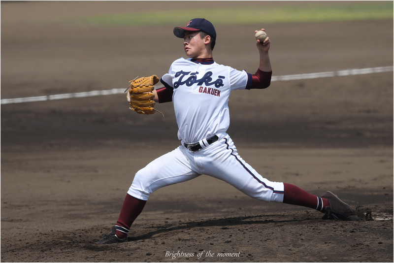 桐光学園VS東海大相模Ⅱ_e0200922_15591440.jpg