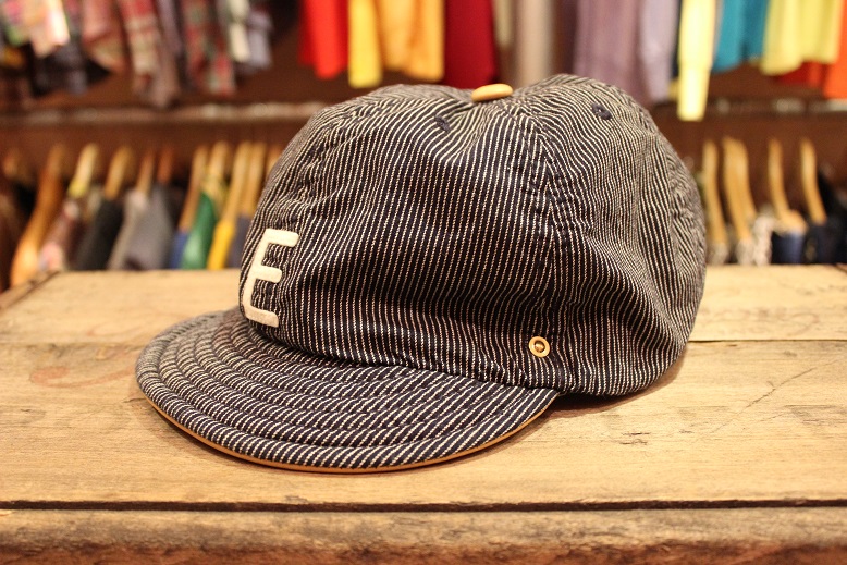 ANACHRONORM \"BEAT INITIAL CAPS by DECHO\" ご紹介_f0191324_9173477.jpg