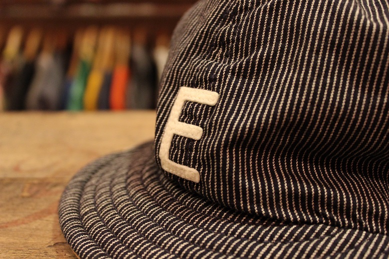 ANACHRONORM \"BEAT INITIAL CAPS by DECHO\" ご紹介_f0191324_9174091.jpg