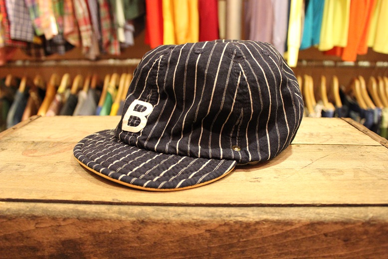 ANACHRONORM \"BEAT INITIAL CAPS by DECHO\" ご紹介_f0191324_9181780.jpg