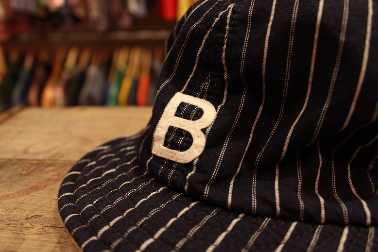 ANACHRONORM \"BEAT INITIAL CAPS by DECHO\" ご紹介_f0191324_9182478.jpg