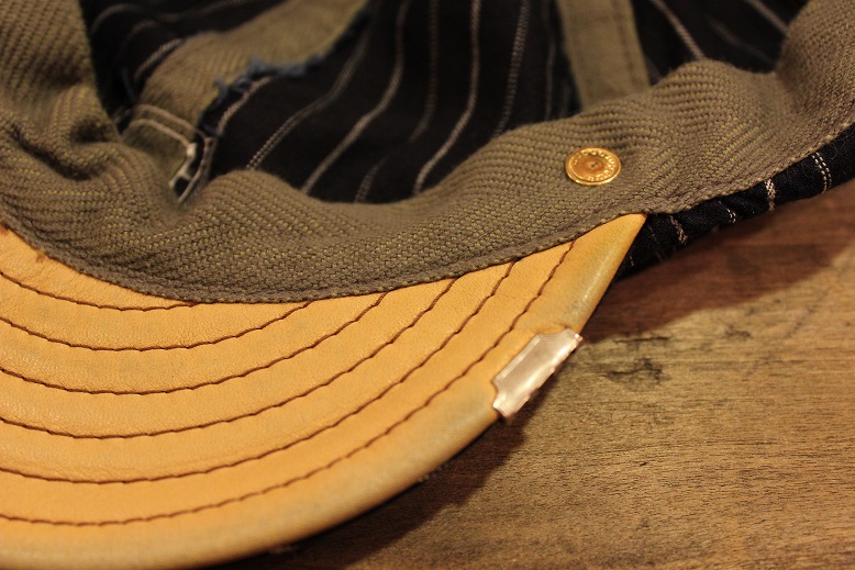 ANACHRONORM \"BEAT INITIAL CAPS by DECHO\" ご紹介_f0191324_9183088.jpg