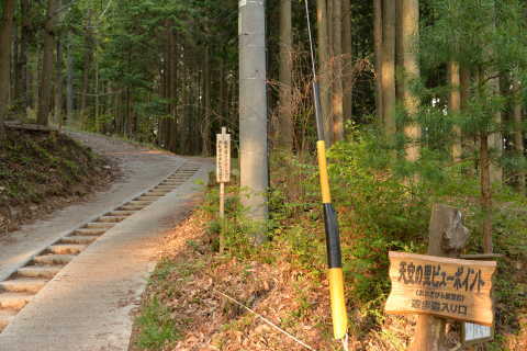 しらびそ峠～下栗の里～道の駅「遠山郷」_e0335926_23562294.jpg