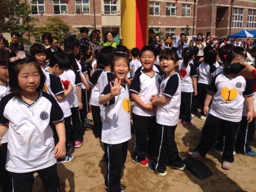 ちび小学校の運動会！！_b0132630_10510290.jpg