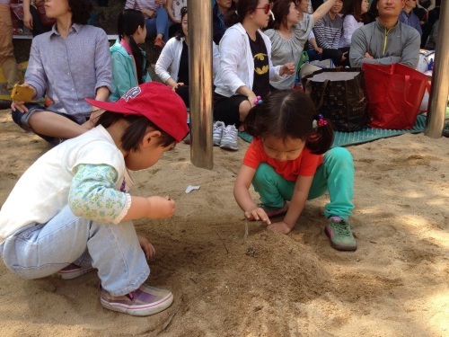 ちび小学校の運動会！！_b0132630_10550810.jpg