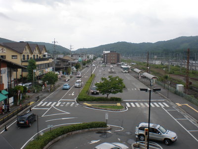 軽井沢（JR東日本・しなの鉄道）_b0042238_22391153.jpg