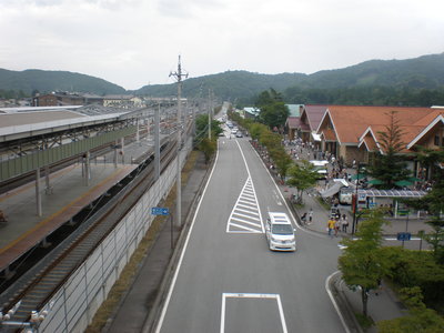 軽井沢（JR東日本・しなの鉄道）_b0042238_22481267.jpg