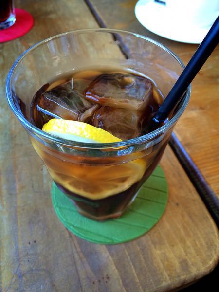 シェブロンカフェ_e0292546_811260.jpg