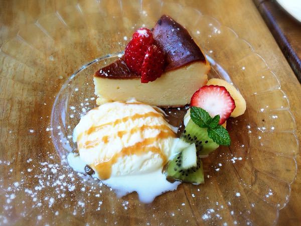 シェブロンカフェ_e0292546_811437.jpg