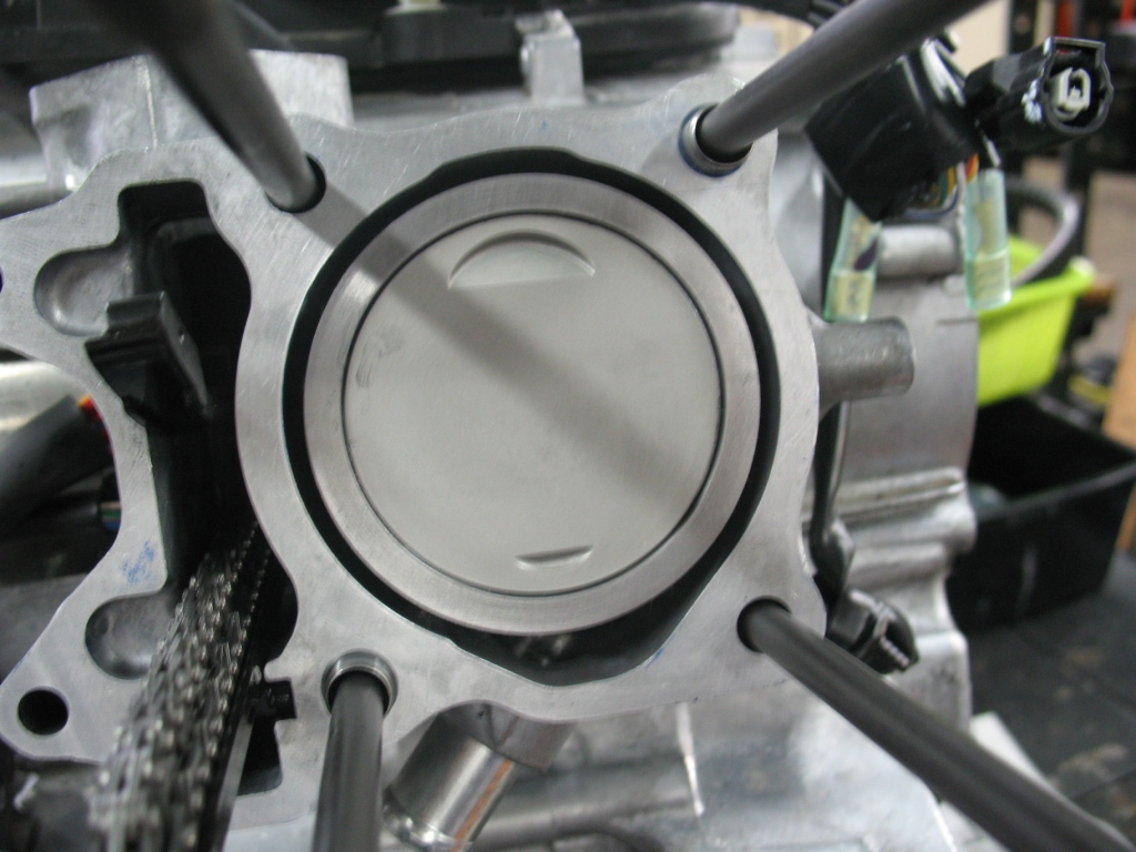 PCX (JF56) ボアアップ147cc_e0114857_20234738.jpg