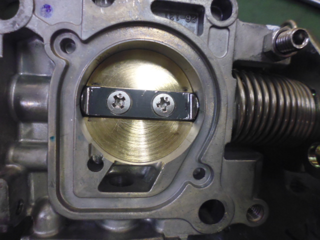 PCX (JF56) ボアアップ147cc_e0114857_21102814.jpg