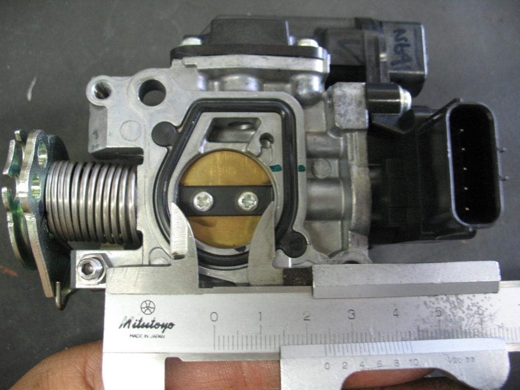 PCX (JF56) ボアアップ147cc_e0114857_2192840.jpg