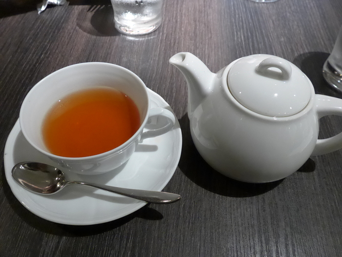 池袋「Berry Parlour ベリーパーラー」へ行く。_f0232060_21441574.jpg