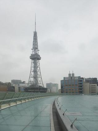 名古屋　オアシス21_e0126875_125082.jpg